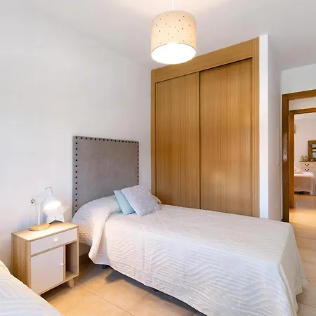 Apartment En Playa De La Barrosa