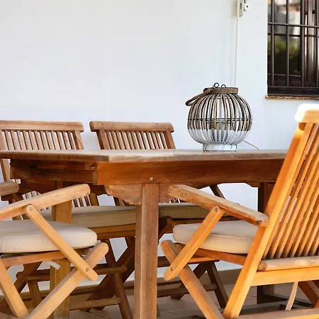 Apartment En Playa De La Barrosa *