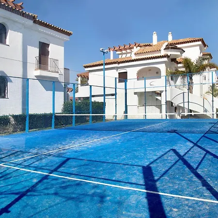 Apartamento En Playa De La Barrosa